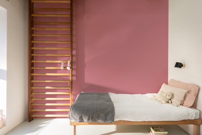 MAXILITE TỪ DULUX MÀU BỀN ĐẸP – BỀ MẶT BÓNG MỜ