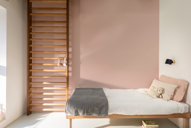 Dulux Paint Mixing Soft Sheen