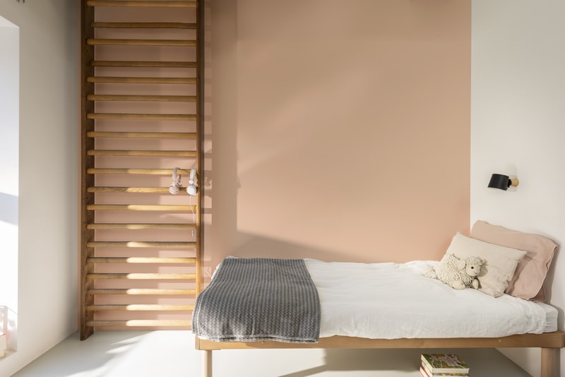 Dulux Perfect Matt falfesték bázis