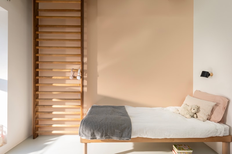 Dulux Paint Mixing Soft Sheen