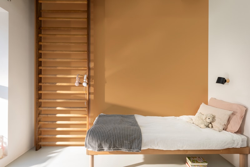 MAXILITE TỪ DULUX MÀU BỀN ĐẸP – BỀ MẶT BÓNG MỜ