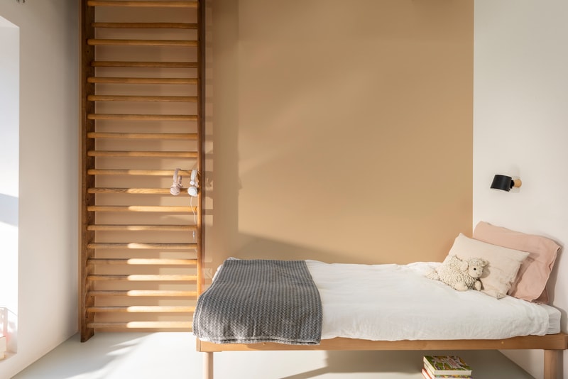 MAXILITE TỪ DULUX MÀU BỀN ĐẸP – BỀ MẶT BÓNG MỜ