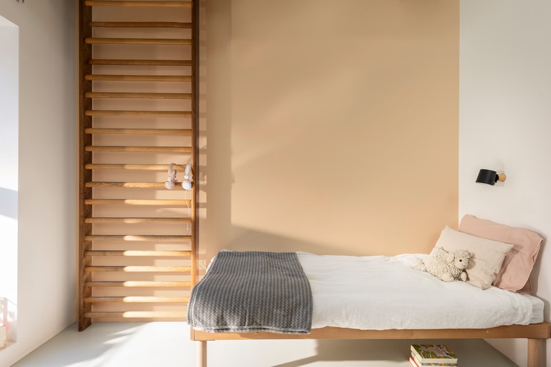 Dulux Paint Mixing  Satinwood