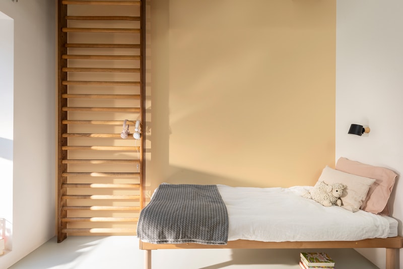 MAXILITE TỪ DULUX MÀU BỀN ĐẸP – BỀ MẶT BÓNG MỜ