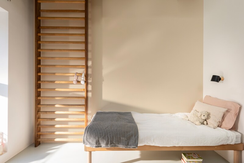 Incalex Toque Sublime Design Semi Mate