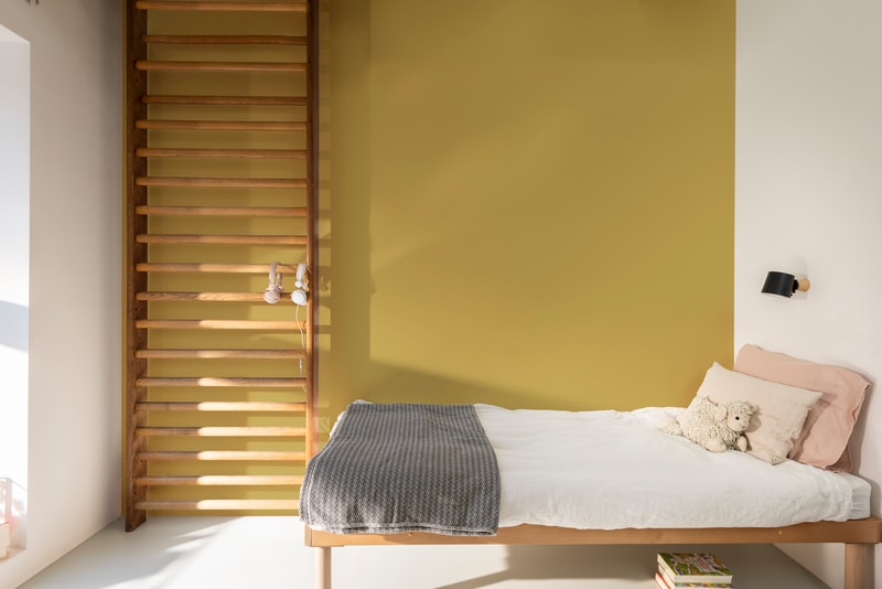 MAXILITE TỪ DULUX MÀU BỀN ĐẸP – BỀ MẶT BÓNG MỜ