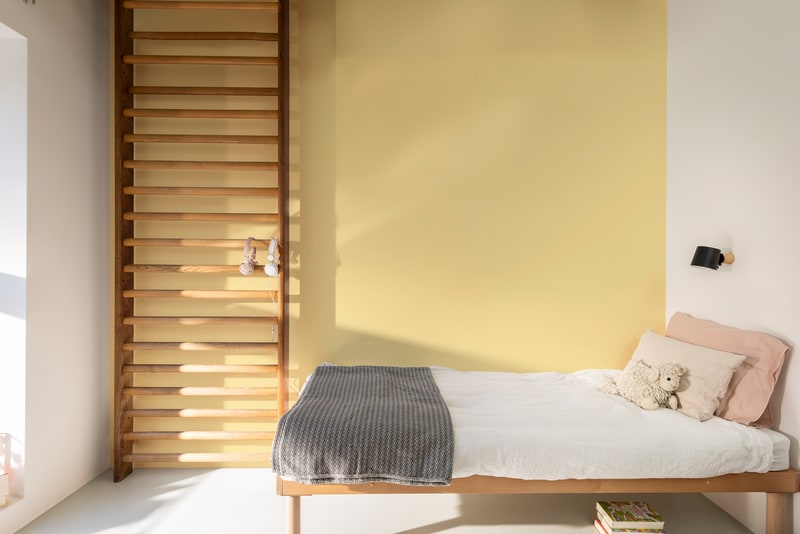MAXILITE TỪ DULUX MÀU BỀN ĐẸP – BỀ MẶT BÓNG MỜ