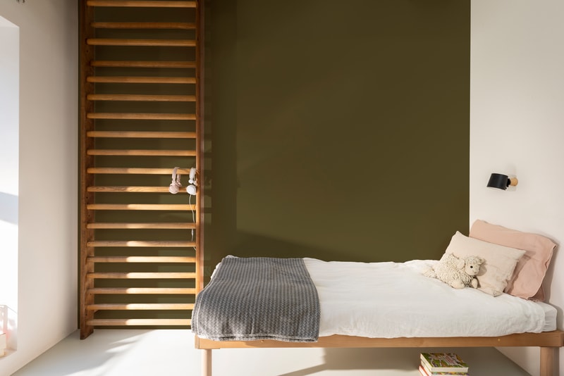 Dulux EasyCare falfesték bázis