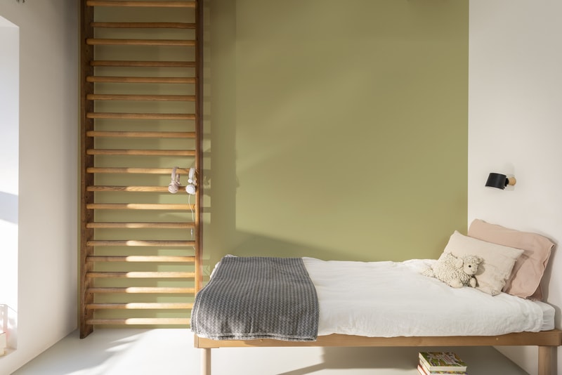 Dulux Perfect Matt falfesték bázis