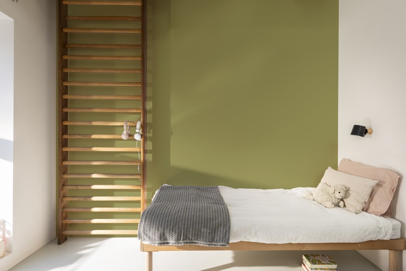 Dulux Perfect Matt falfesték bázis