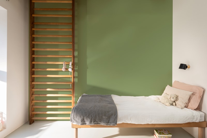 Dulux Rapidry Satin Matt