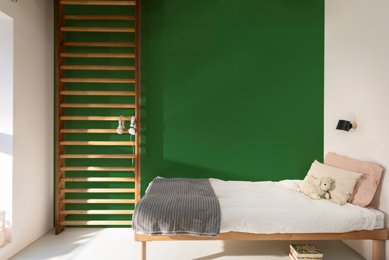 Dulux Paint Mixing Matt