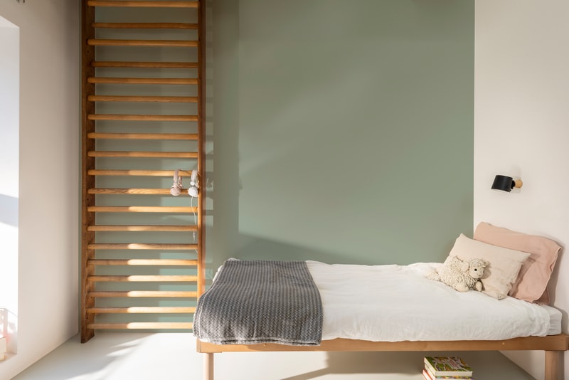 MAXILITE TỪ DULUX MÀU BỀN ĐẸP – BỀ MẶT BÓNG MỜ