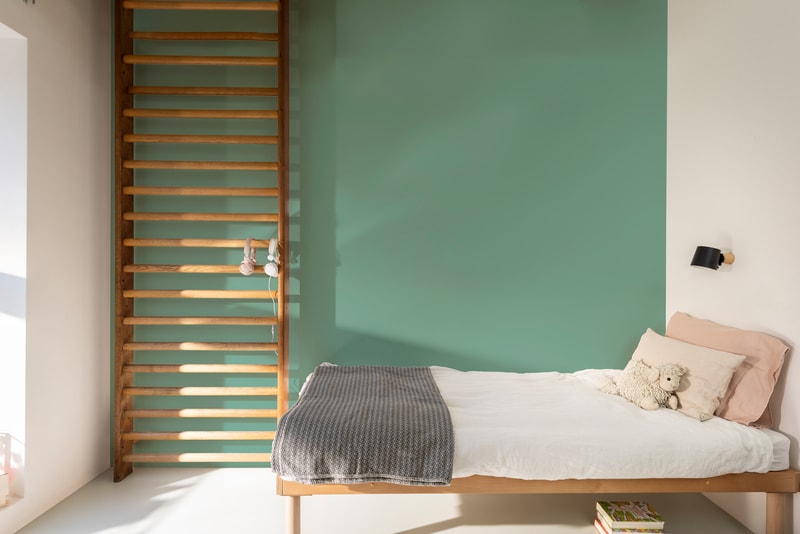 Dulux EasyCare falfesték bázis