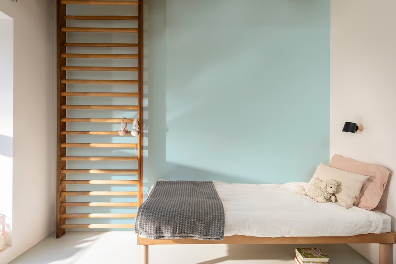 Dulux Paint Mixing Gloss