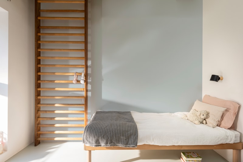 Ambiance Lak Mat Mix