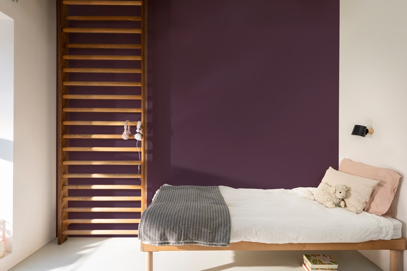 Dulux Perfect Matt falfesték bázis