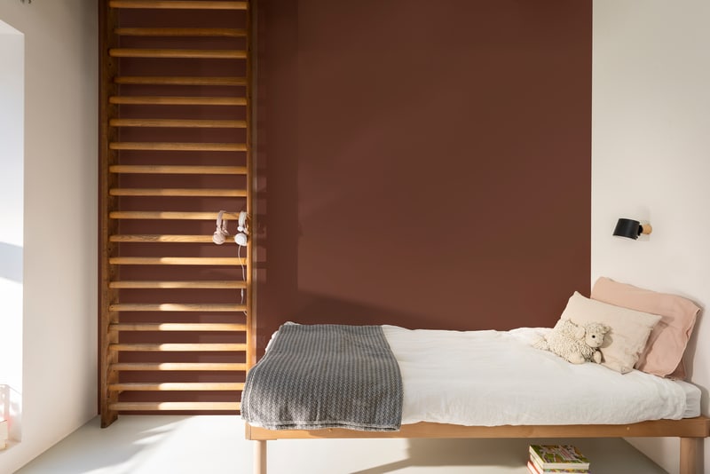 Dulux Perfect Matt falfesték bázis