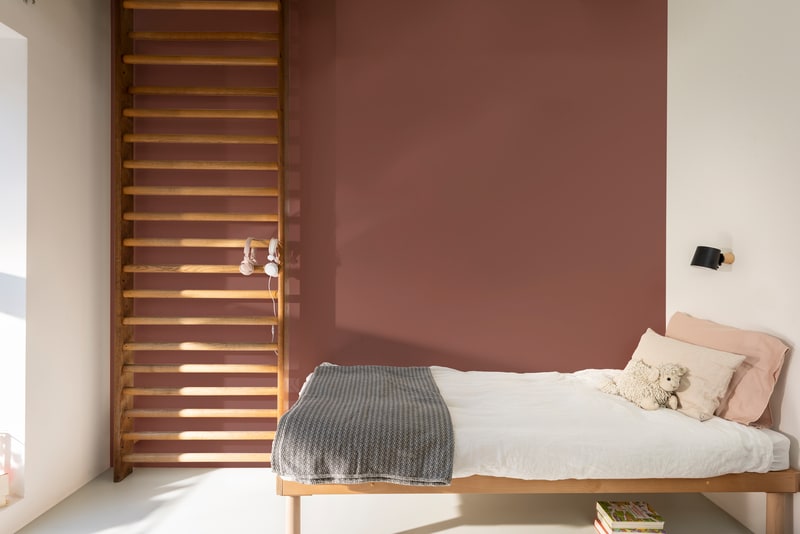 Dulux Rapidry Satin Matt