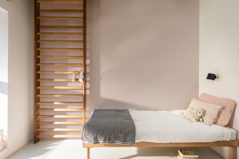 Ambiance Lak Mat Mix