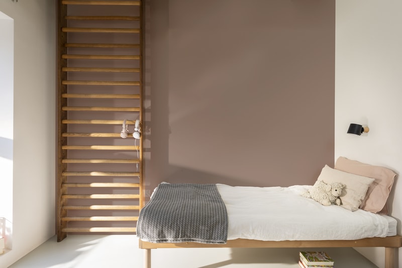 Dulux Perfect Matt falfesték bázis