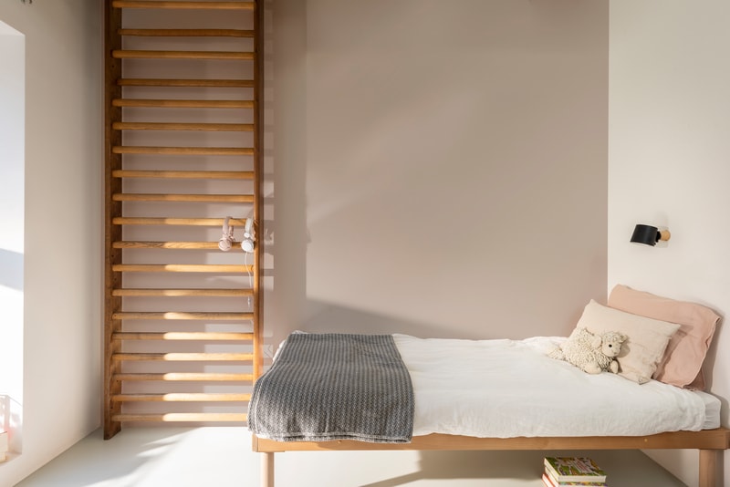 Muurverf Kleurtester Mat Mix