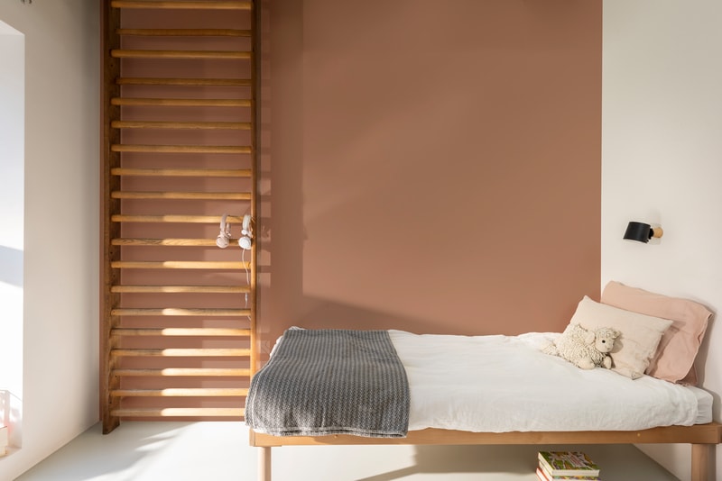 Dulux Paint Mixing Soft Sheen