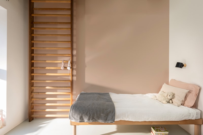 MAXILITE TỪ DULUX MÀU BỀN ĐẸP – BỀ MẶT BÓNG MỜ