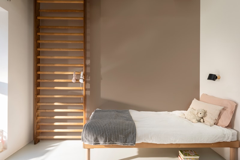 Ambiance Lak Satin Mix