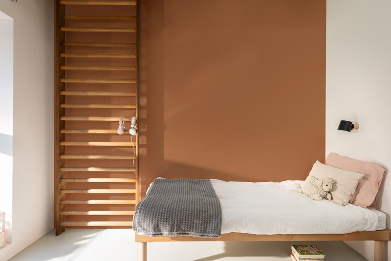 Dulux Paint Mixing Eggshell