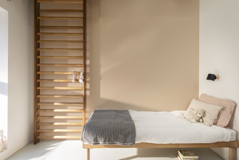 Dulux Rapidry Satin Matt