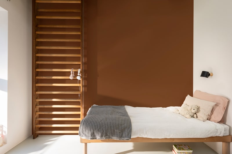Dulux Gloss Enamel Tinted