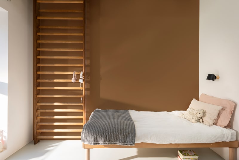 Dulux Perfect Matt falfesték bázis