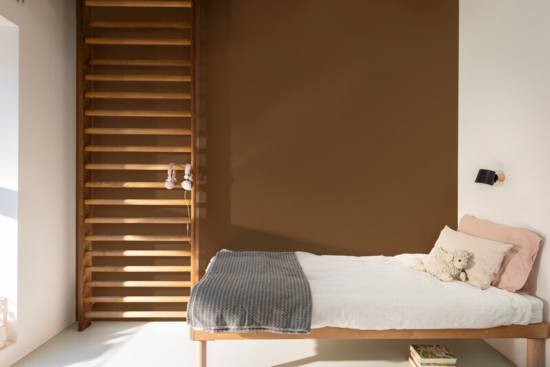 Dulux Rapidry Satin Matt