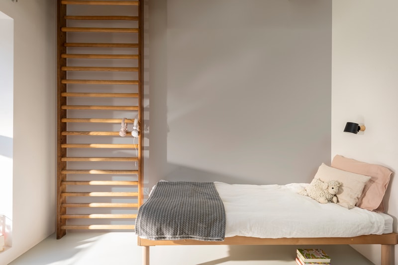 Ambiance Mur Extra Mat Mix