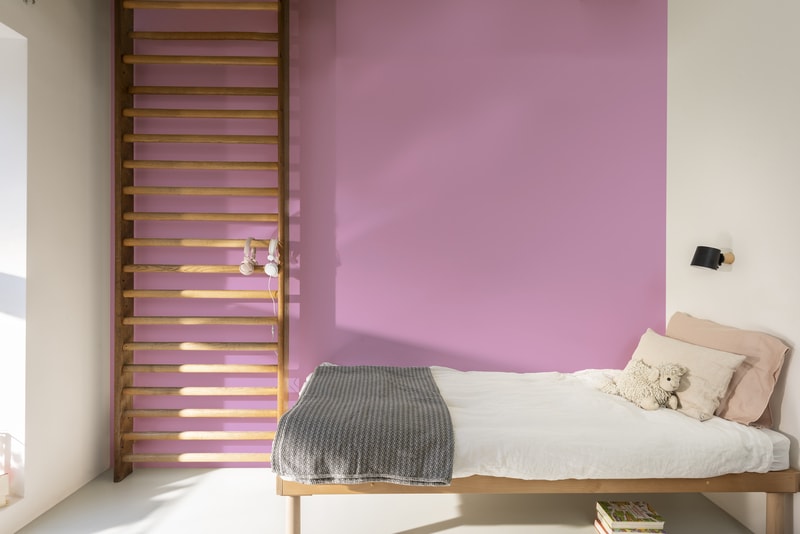 Dulux Rapidry Satin Matt