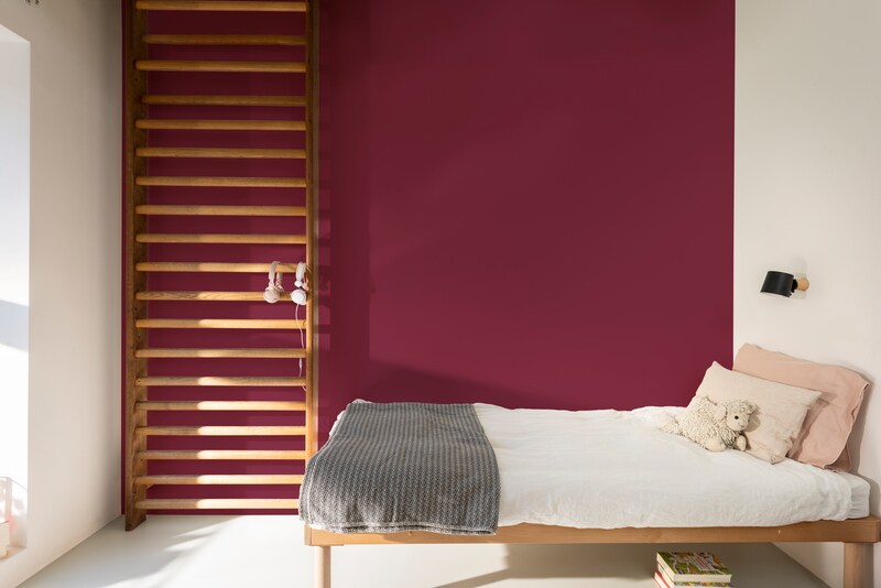 Dulux Rapidry Satin Matt