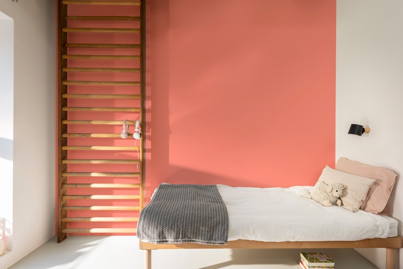 Dulux Paint Mixing Eggshell