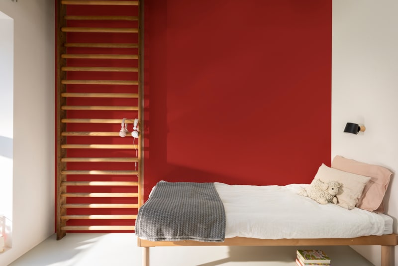 Dulux EasyCare falfesték bázis