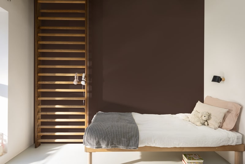 Dulux Rapidry Satin Matt