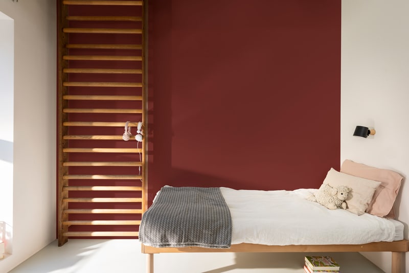 Ambiance Mur Extra Mat Mix