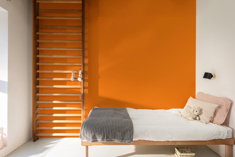 Dulux EasyCare falfesték bázis