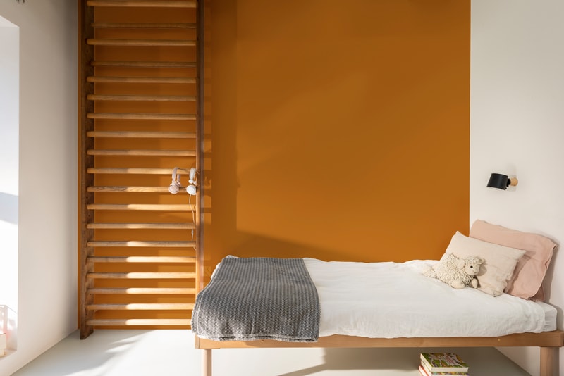 Dulux Perfect Matt falfesték bázis