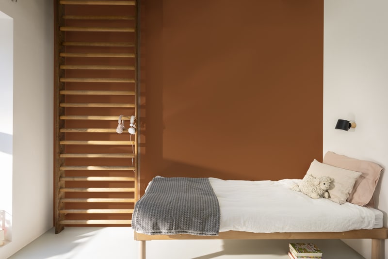 Dulux Rapidry Satin Matt