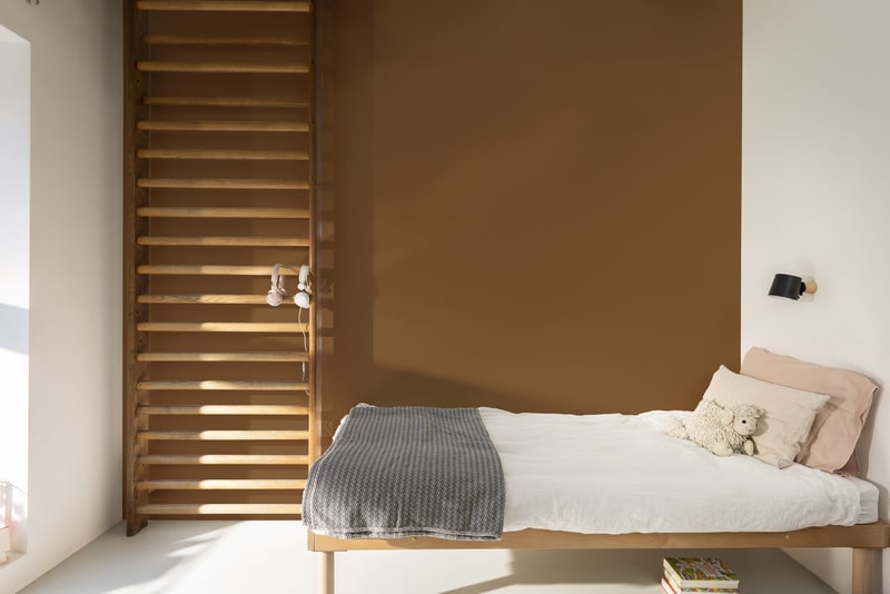 Dulux Rapidry Satin Matt