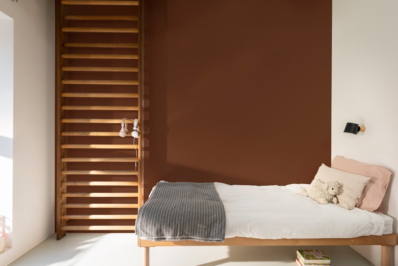 Dulux Rapidry Satin Matt