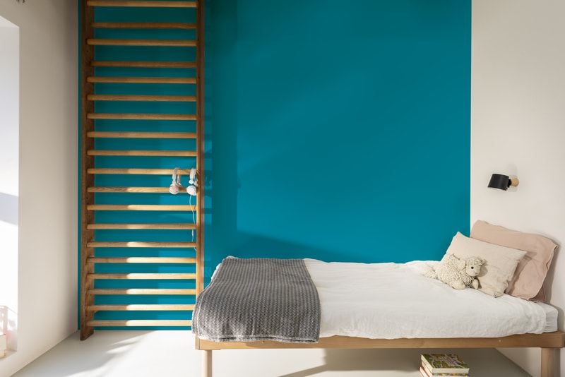 Dulux Rapidry Satin Matt