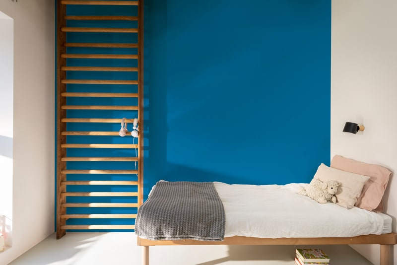 Dulux Paint Mixing Matt