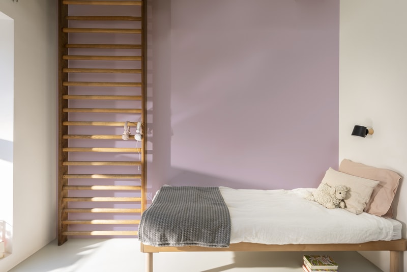 Dulux Rapidry Satin Matt