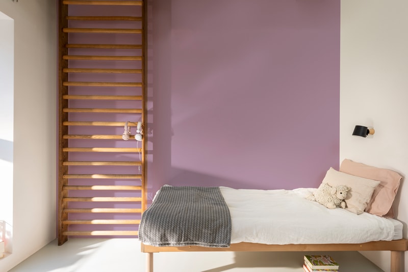 Dulux Perfect Matt falfesték bázis